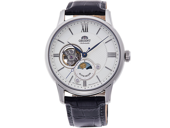 �N���V�b�N SUN&MOON �Z�~�X�P���g�� RN-AS0003S �̐��i�摜