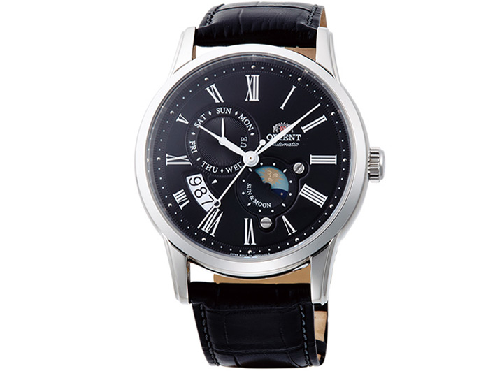 �N���V�b�N SUN&MOON �Z�~�X�P���g�� RN-AK0003B �̐��i�摜