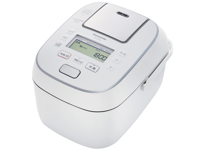 ��Η͂��ǂ萆�� SR-STS100 �̐��i�摜