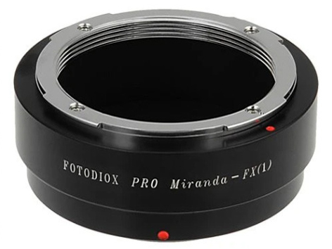 MIR-FXRF �̐��i�摜