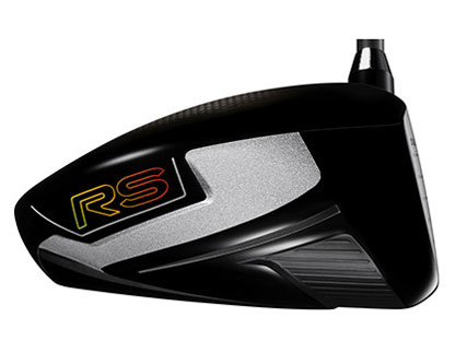 RS5 �h���C�o�[ [Diamana FOR PRGR �t���b�N�X�FS ���t�g�F9.5]