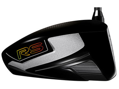RS5 �h���C�o�[ [Diamana FOR PRGR �t���b�N�X�FS ���t�g�F10.5]