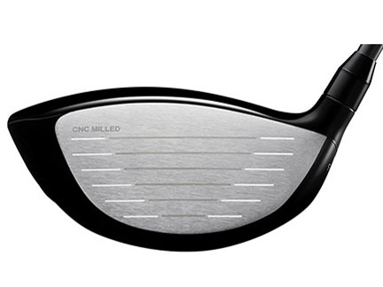 RS5 �h���C�o�[ [Diamana FOR PRGR �t���b�N�X�FS ���t�g�F10.5]