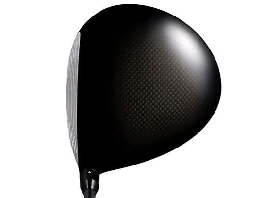 RS5 �h���C�o�[ [Diamana FOR PRGR �t���b�N�X�FSR ���t�g�F9.5]
