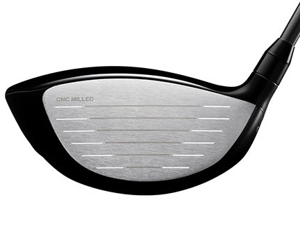 RS5 �h���C�o�[ [Diamana FOR PRGR �t���b�N�X�FSR ���t�g�F10.5]