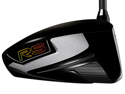 RS5 �h���C�o�[ [Diamana FOR PRGR �t���b�N�X�FSR ���t�g�F10.5]