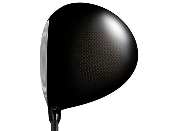 RS5 �h���C�o�[ [Diamana FOR PRGR �t���b�N�X�FR ���t�g�F10.5]