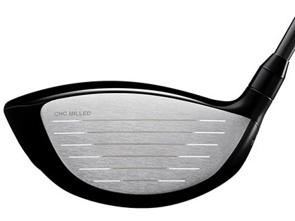 RS5 �h���C�o�[ [Diamana FOR PRGR �t���b�N�X�FR ���t�g�F10.5]