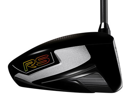RS5 �h���C�o�[ [Diamana FOR PRGR �t���b�N�X�FR ���t�g�F10.5]