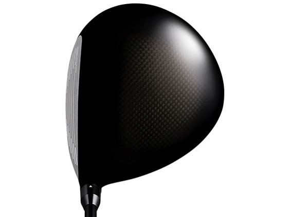 RS5 F �h���C�o�[ [Tour AD FOR PRGR �t���b�N�X�FS ���t�g�F10.5]