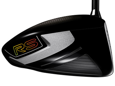 RS5 F �h���C�o�[ [Tour AD FOR PRGR �t���b�N�X�FS ���t�g�F10.5]