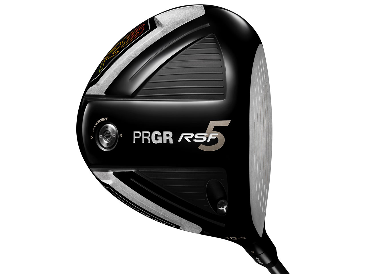 RS5 F �h���C�o�[ [Tour AD FOR PRGR �t���b�N�X�FSR ���t�g�F10.5] �̐��i�摜