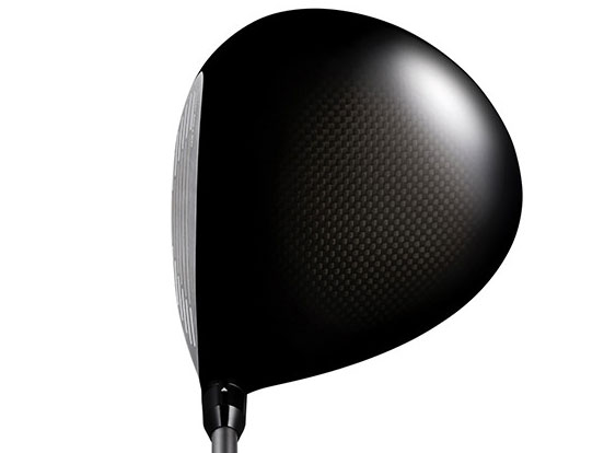 RS5+ �h���C�o�[ [Speeder EVOLUTION FOR PRGR �t���b�N�X�FSR ���t�g�F10.5]