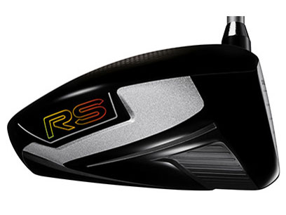 RS5+ �h���C�o�[ [Speeder EVOLUTION FOR PRGR �t���b�N�X�FSR ���t�g�F10.5]
