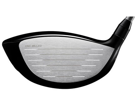 RS5+ �h���C�o�[ [Speeder EVOLUTION FOR PRGR �t���b�N�X�FSR ���t�g�F10.5]