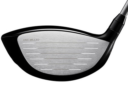 RS5+ �h���C�o�[ [Speeder EVOLUTION FOR PRGR �t���b�N�X�FR ���t�g�F10.5]