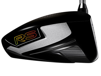 RS5+ �h���C�o�[ [Speeder EVOLUTION FOR PRGR �t���b�N�X�FR ���t�g�F10.5]