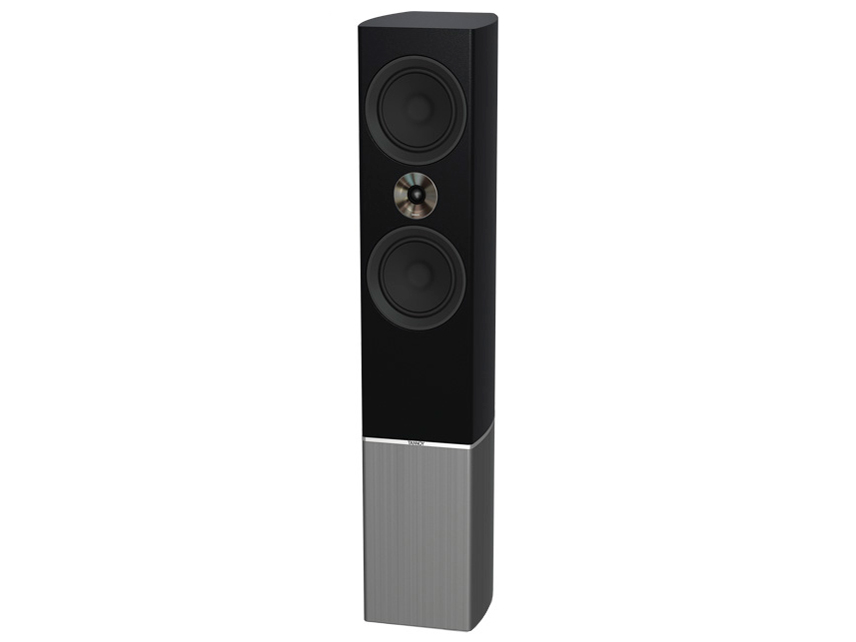 Tannoy Platinum F6 B [�u���b�N �P�i] �̐��i�摜