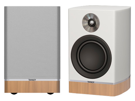 Tannoy Platinum B6 W [�z���C�g �y�A] �̐��i�摜