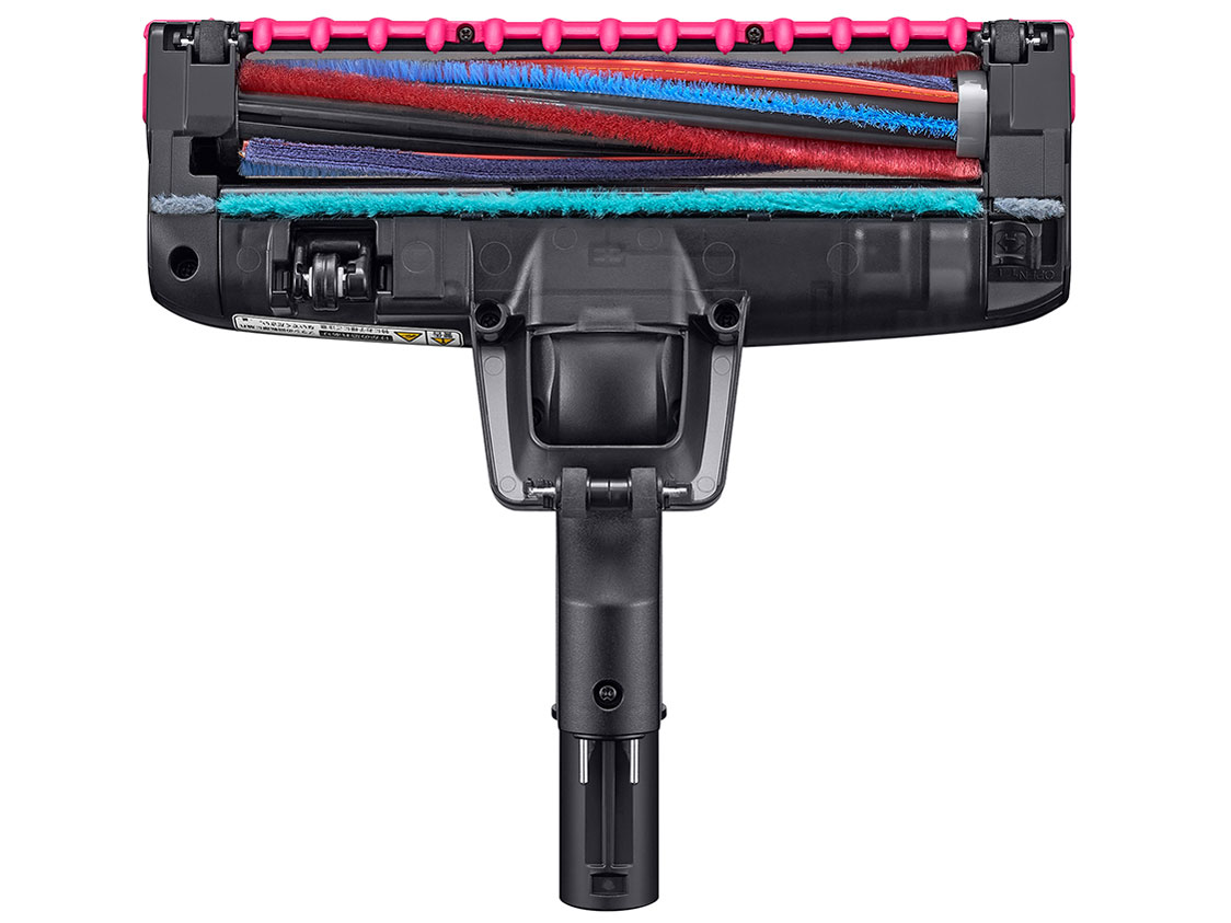 RACTIVE Air POWER EC-SR5-P [�s���N�n]