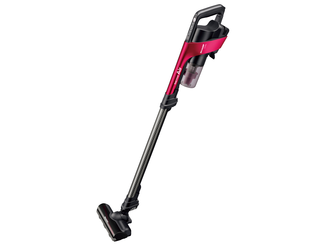 SHARP シャープ スティッククリーナー EC-AR5X-N EC-AR5X-N.jpg