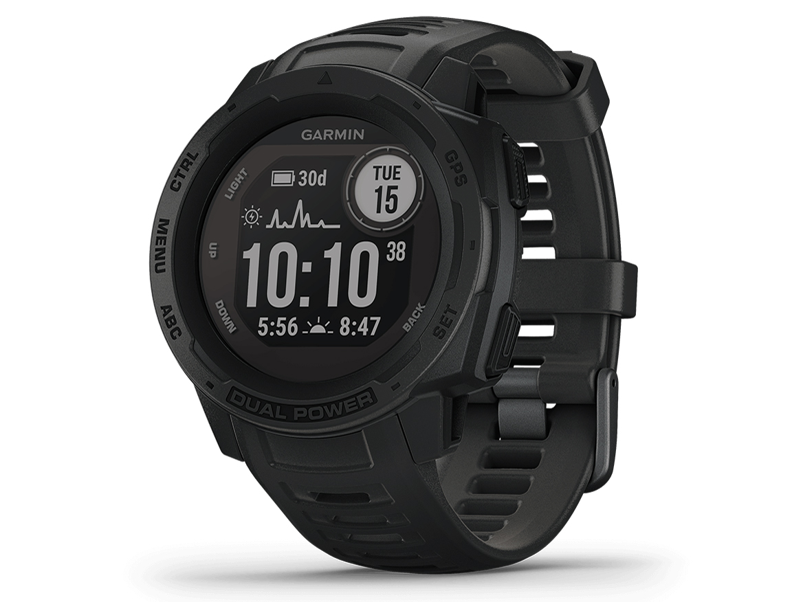 【美品】ガミン Instinct Dual Power Surf (4795) Gamin Instinct Dual Power Surf 4795 | eBay