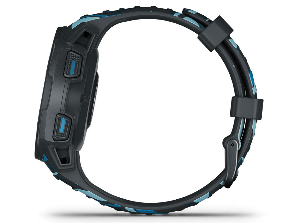 Instinct Dual Power Surf Edition 010-02293-58 [Pipeline]