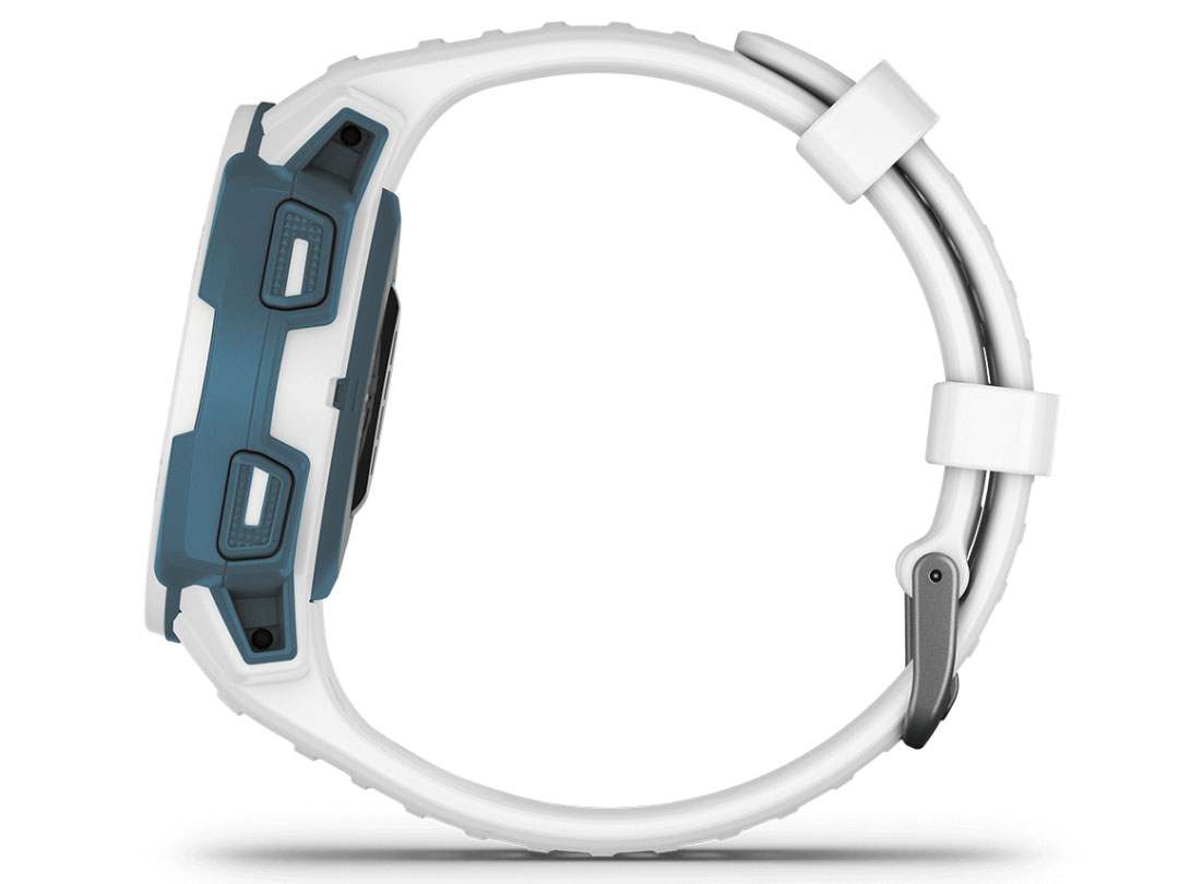 Instinct Dual Power Surf Edition 010-02293-61 [Cloudbreak]