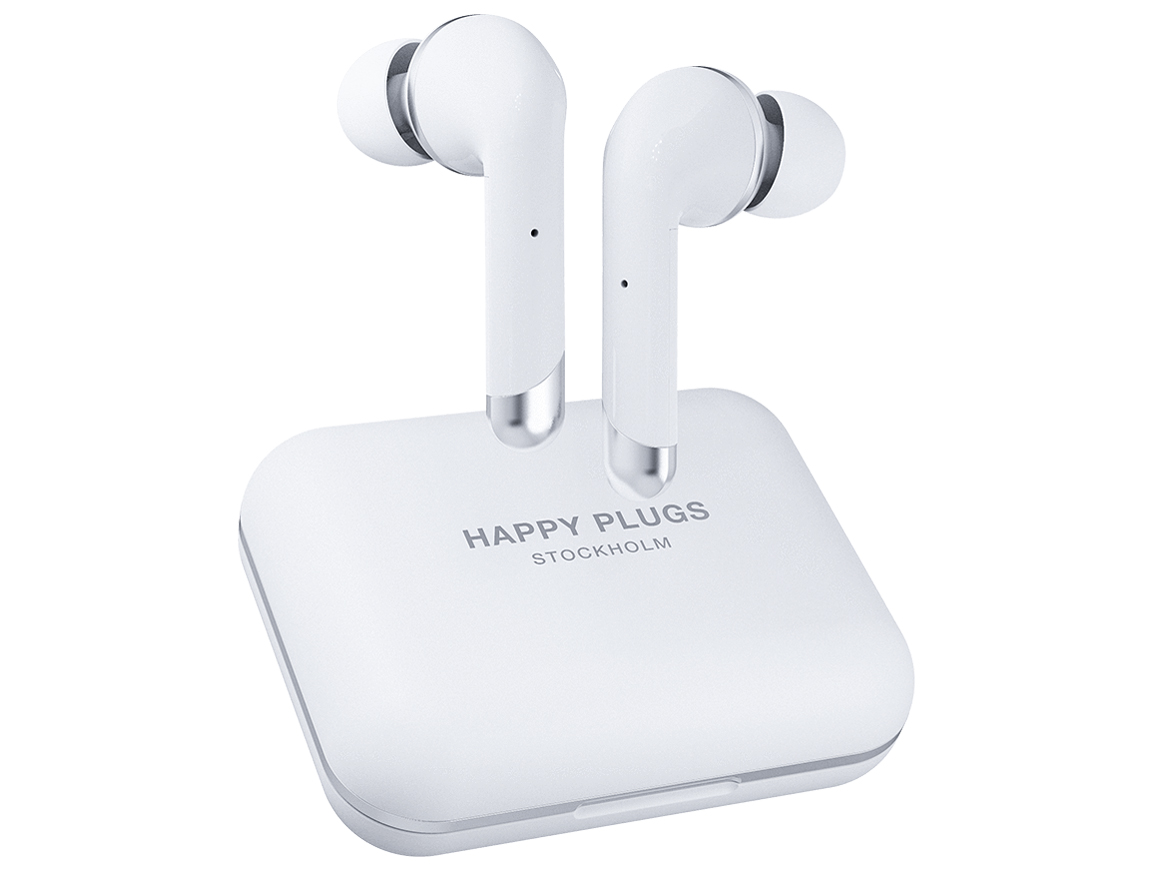 happy plugs AIR1 PLUS IN-EAR 価格比較 - 価格.com