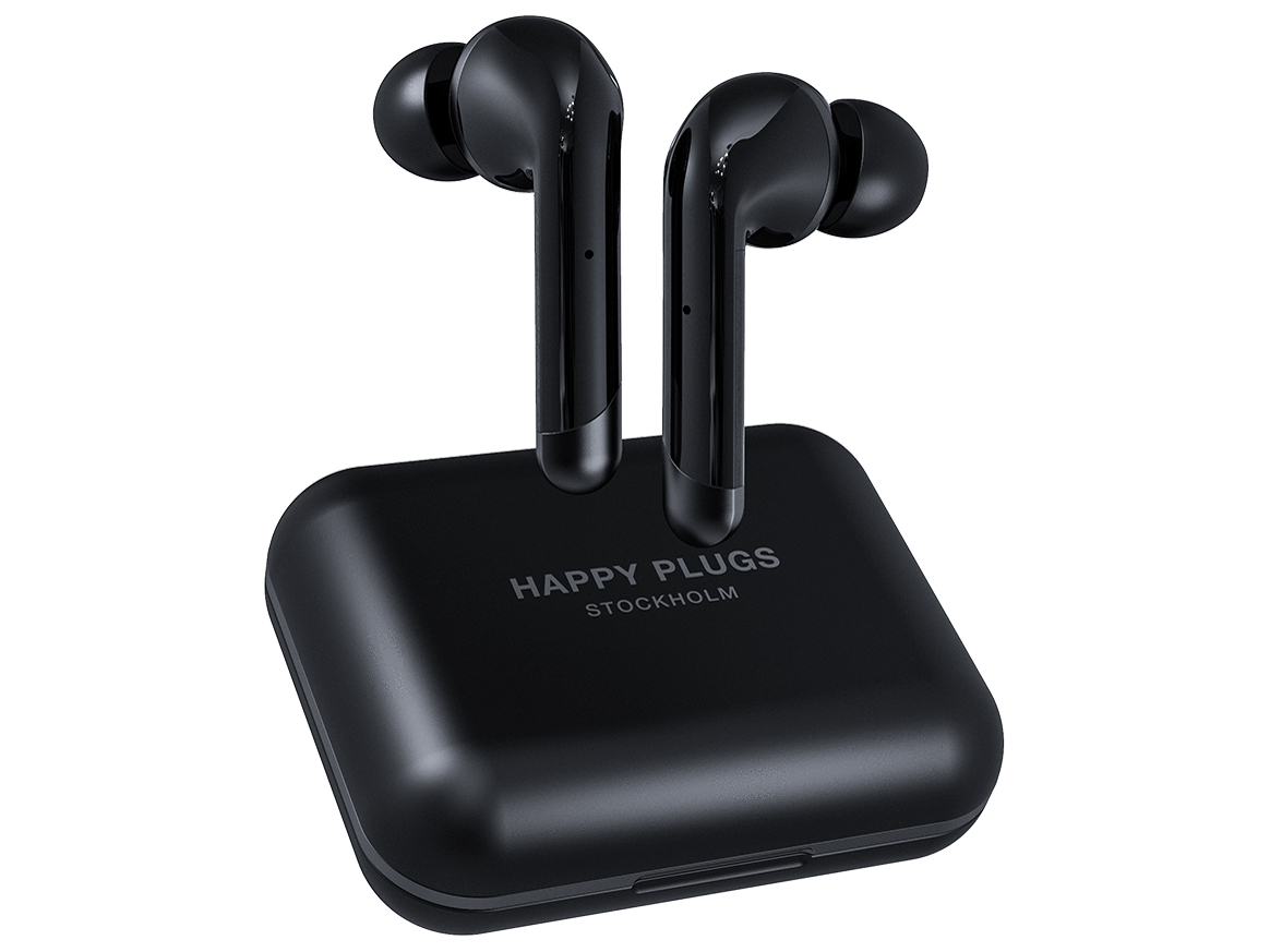 happy plugs AIR1 PLUS IN-EAR 価格比較 - 価格.com