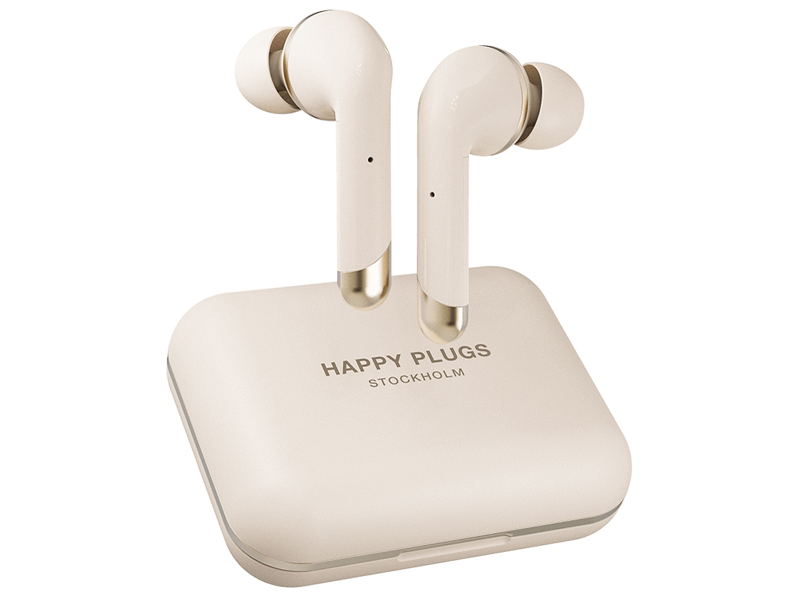 AIR1 PLUS IN-EAR [GOLD] �̐��i�摜
