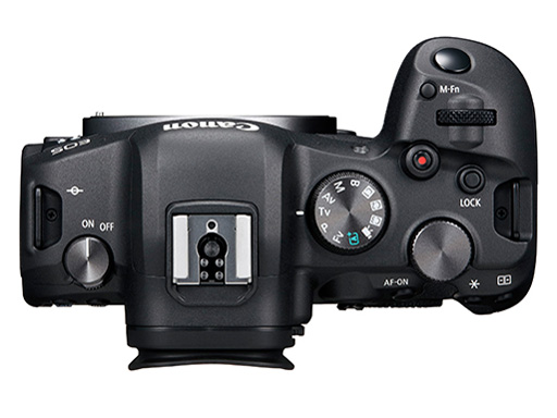 w{ ʁx EOS R6 {fB ̐i摜