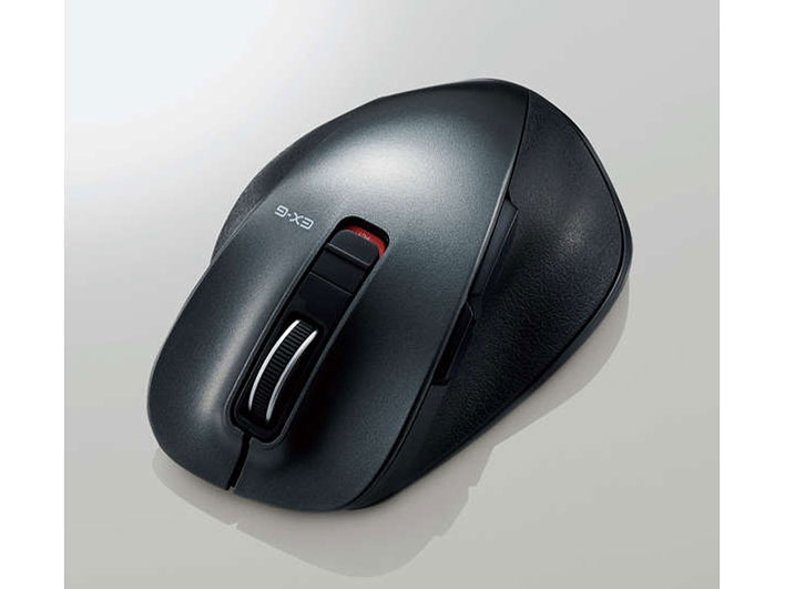 M-XGM10BBBK/EC [�u���b�N]