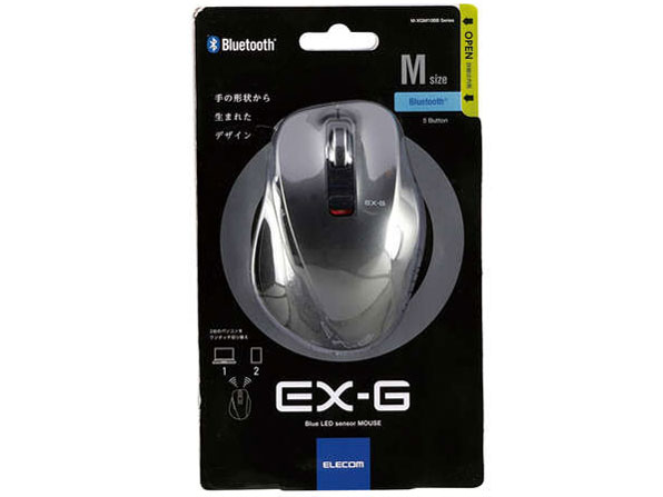 M-XGM10BBBK/EC [�u���b�N]