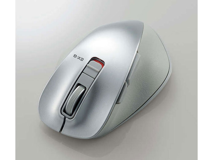 M-XGM10BBSV/EC [�V���o�[]