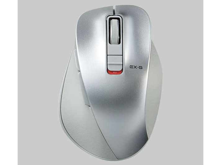 M-XGM10BBSV/EC [�V���o�[] �̐��i�摜