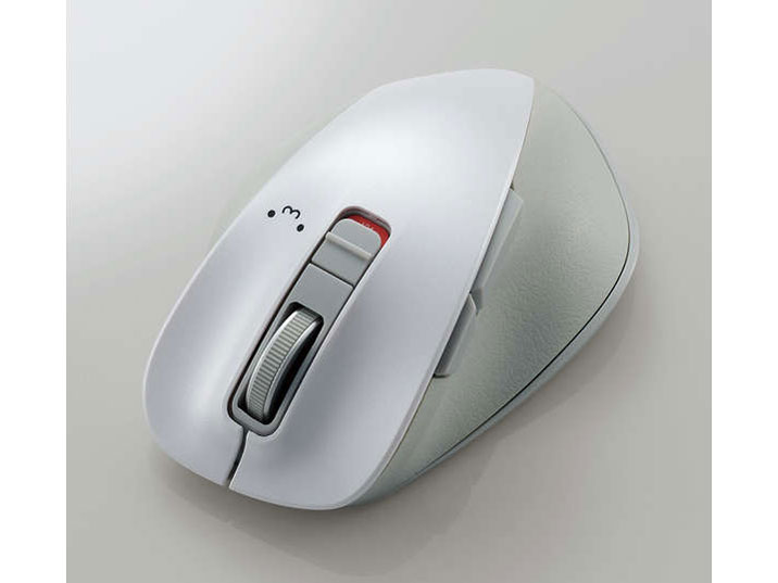 M-XGM10BBWH/EC [�z���C�g]