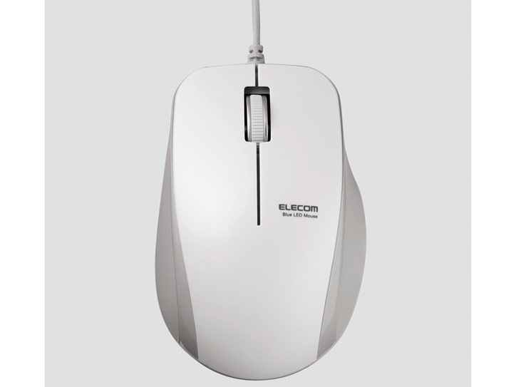 M-BL27UBXWH [�z���C�g]