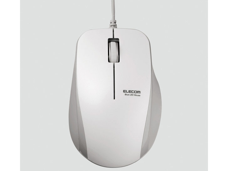 M-BL27UBSXWH [�z���C�g]