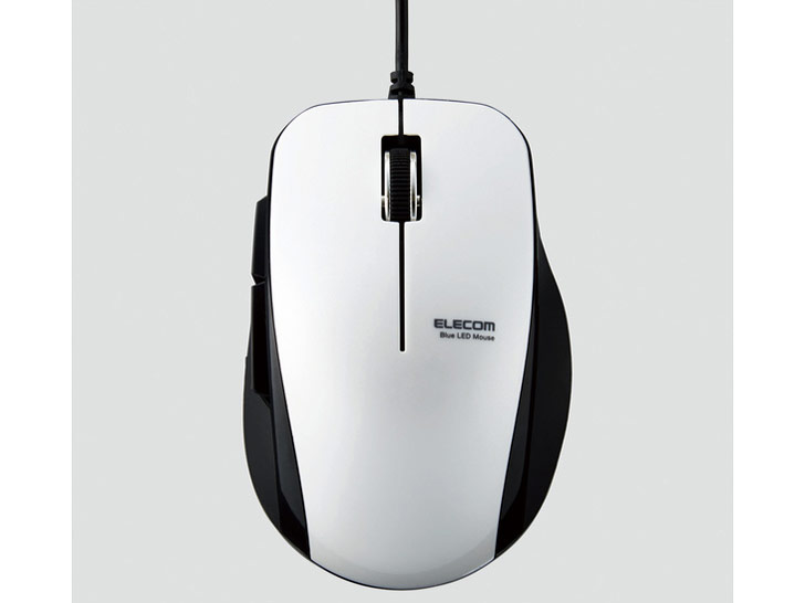 M-BL28UBXWH [�z���C�g]