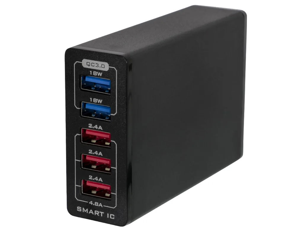 OWL-ACQ2U3S60W-BK [�u���b�N]