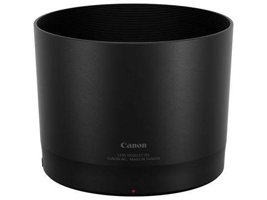 ET-101 �̐��i�摜