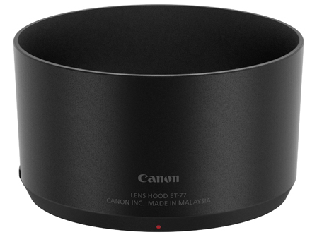 ET-77 �̐��i�摜