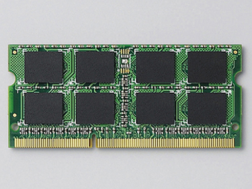 EV1600-N8G/RO [SODIMM DDR3 PC3-12800 8GB] �̐��i�摜