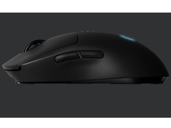 PRO LIGHTSPEED Wireless Gaming Mouse G-PPD-002WLr
