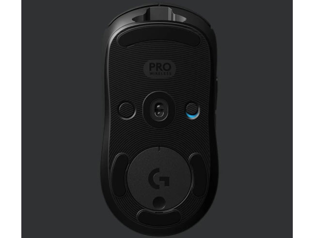 PRO LIGHTSPEED Wireless Gaming Mouse G-PPD-002WLr