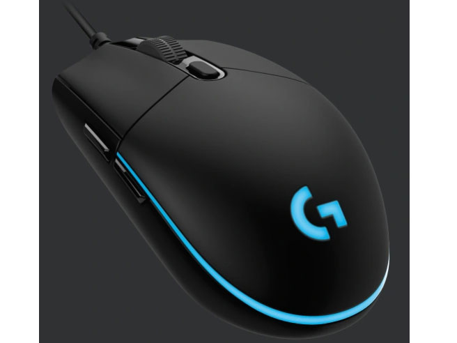 PRO HERO Gaming Mouse G-PPD-001t