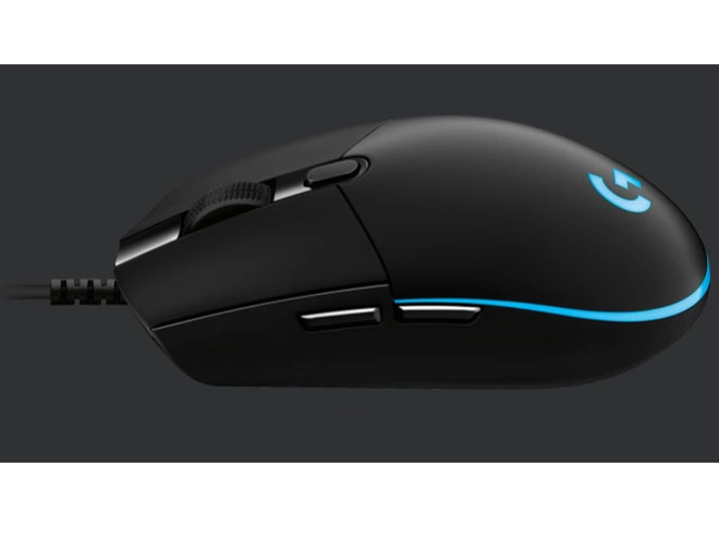 PRO HERO Gaming Mouse G-PPD-001t