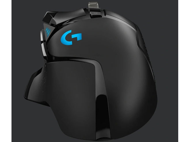 G502 HERO Gaming Mouse G502RGBhr