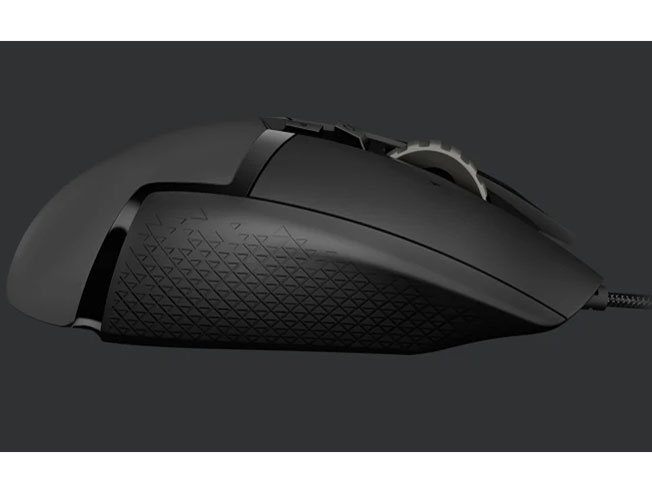 G502 HERO Gaming Mouse G502RGBhr